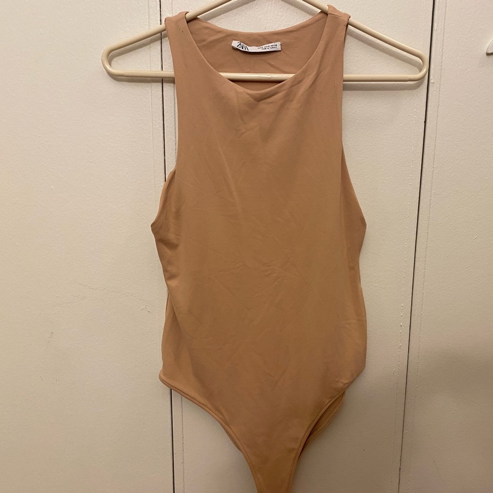 Zara bodysuit